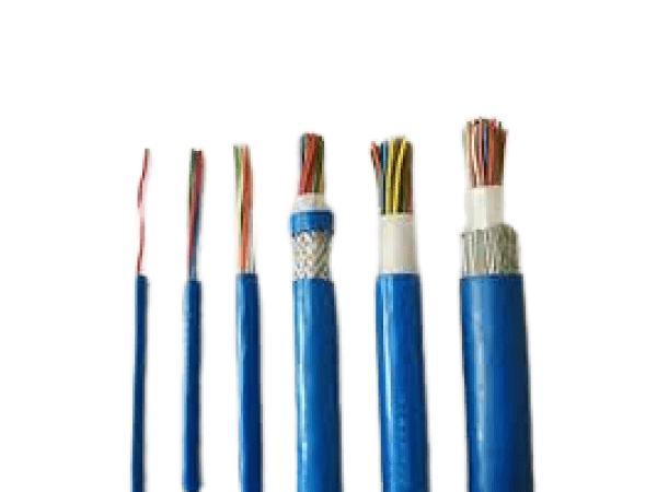 計算機用屏蔽電纜(DCS系統(tǒng)用電纜)