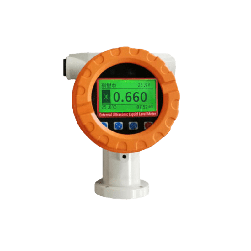 外貼式超聲波液位計(jì)